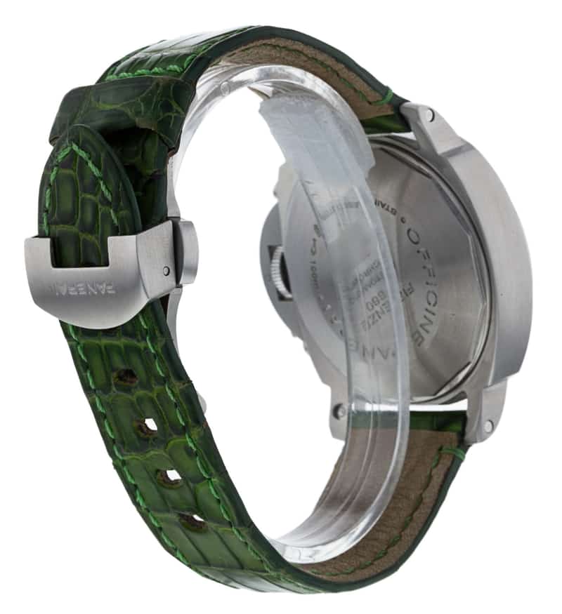 Panerai Luminor Chrono PAM00310